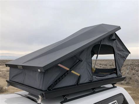 2 person roof top test hard|low profile rooftop tent reviews.